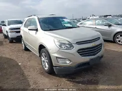 2GNALCEK8G1178722 2016 CHEVROLET EQUINOX