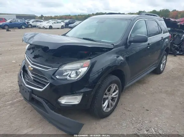 2GNALCEK8G1178963 2016 CHEVROLET EQUINOX - Image 2