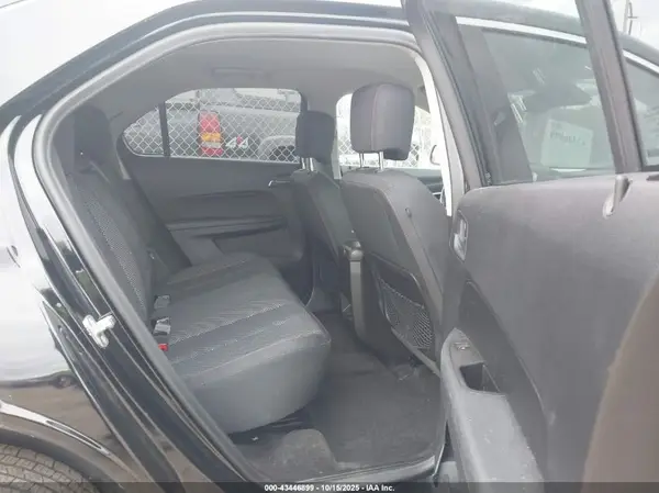 2GNALCEK8G1178963 2016 CHEVROLET EQUINOX - Image 8