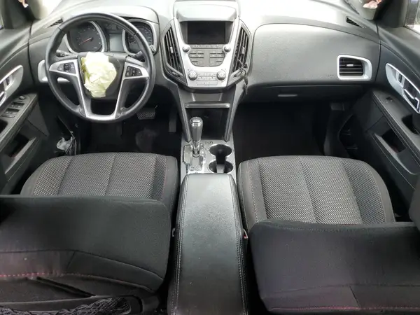 2GNALCEK8G1179479 2016 CHEVROLET EQUINOX - Image 8