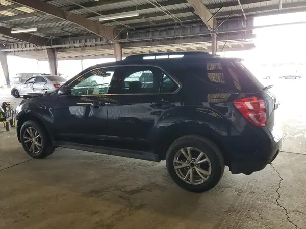 2GNALCEK8G1179546 2016 CHEVROLET EQUINOX - Image 2