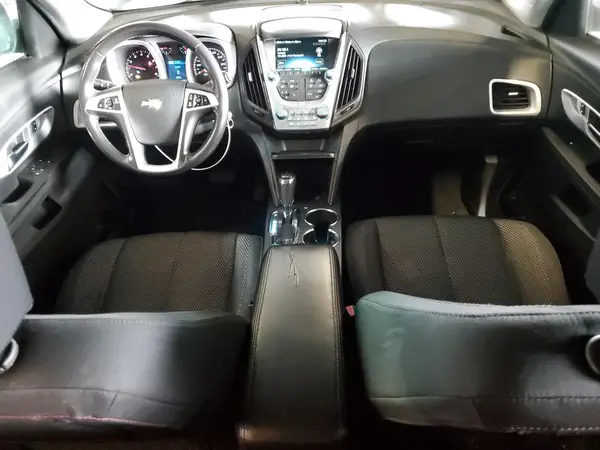 2GNALCEK8G1179546 2016 CHEVROLET EQUINOX - Image 8