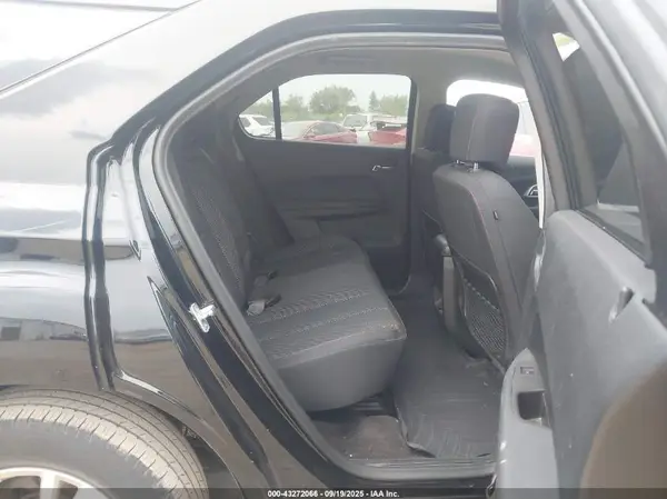 2GNALCEK8G1179577 2016 CHEVROLET EQUINOX - Image 8