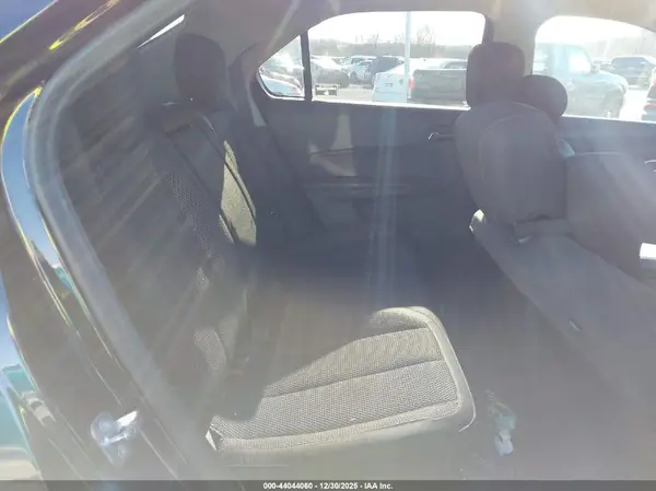 2GNALCEK8G1179742 2016 CHEVROLET EQUINOX - Image 8