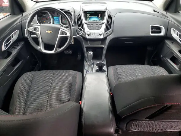 2GNALCEK8G1180048 2016 CHEVROLET EQUINOX - Image 8