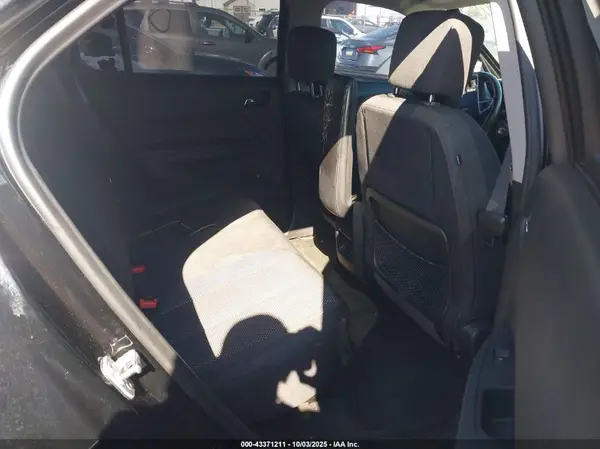 2GNALCEK8G1182110 2016 CHEVROLET EQUINOX - Image 8