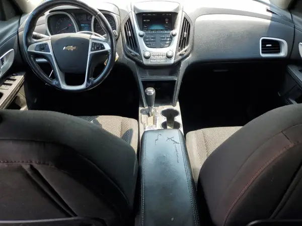 2GNALCEK8G1184021 2016 CHEVROLET EQUINOX - Image 8