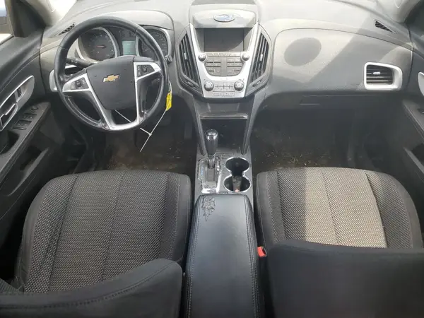 2GNALCEK8G1185847 2016 CHEVROLET EQUINOX - Image 8