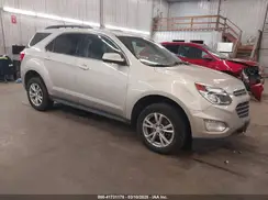 2GNALCEK8G1185878 2016 CHEVROLET EQUINOX