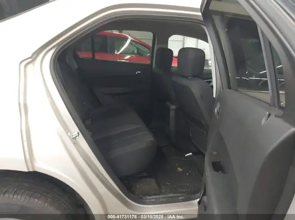 2GNALCEK8G1185878 2016 CHEVROLET EQUINOX - Image 8