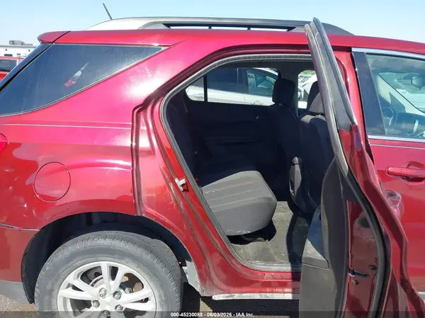 2GNALCEK8G1188229 2016 CHEVROLET EQUINOX - Image 8