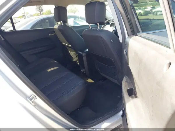 2GNALCEK8G1188571 2016 CHEVROLET EQUINOX - Image 8