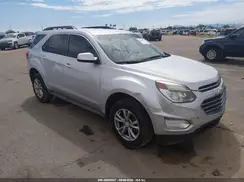 2GNALCEK8G6100248 2016 CHEVROLET EQUINOX