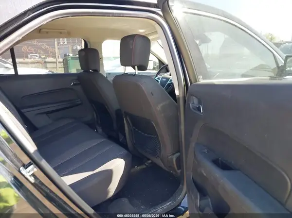 2GNALCEK8G6102176 2016 CHEVROLET EQUINOX - Image 8