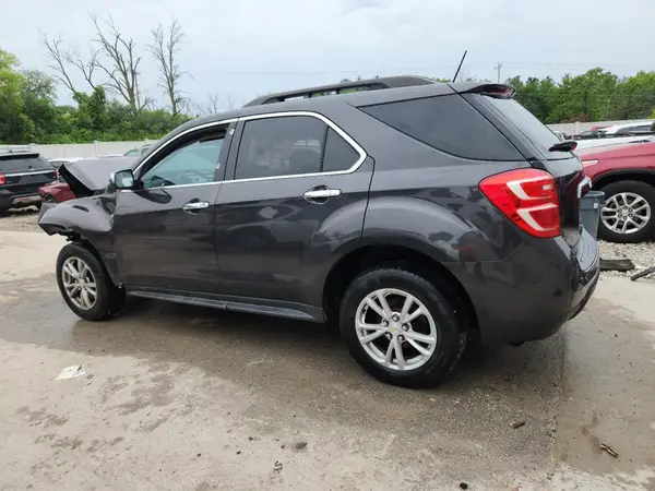 2GNALCEK8G6103098 2016 CHEVROLET EQUINOX - Image 2