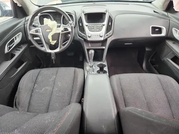 2GNALCEK8G6103098 2016 CHEVROLET EQUINOX - Image 8