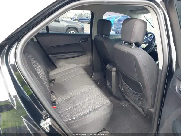 2GNALCEK8G6104218 2016 CHEVROLET EQUINOX - Image 8