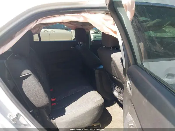 2GNALCEK8G6104865 2016 CHEVROLET EQUINOX - Image 8