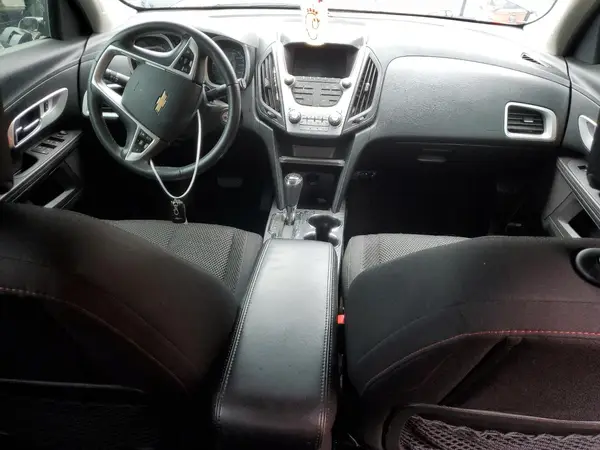 2GNALCEK8G6105157 2016 CHEVROLET EQUINOX - Image 8