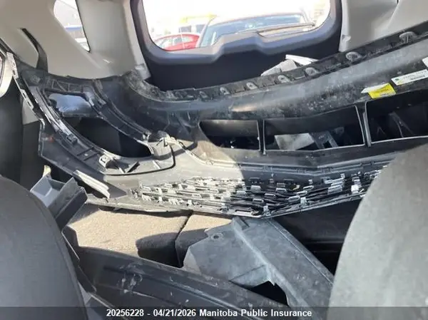 2GNALCEK8G6105918 2016 CHEVROLET EQUINOX - Image 8