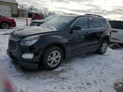 2GNALCEK8G6106051 2016 CHEVROLET EQUINOX