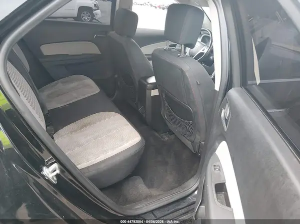 2GNALCEK8G6106406 2016 CHEVROLET EQUINOX - Image 8