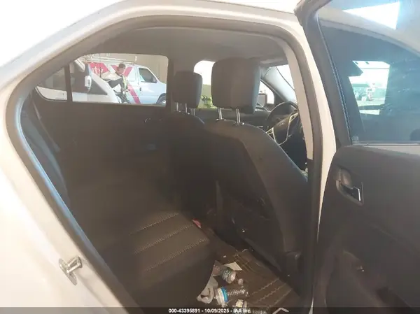 2GNALCEK8G6108012 2016 CHEVROLET EQUINOX - Image 8