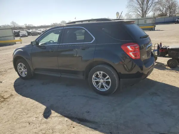2GNALCEK8G6108088 2016 CHEVROLET EQUINOX - Image 2