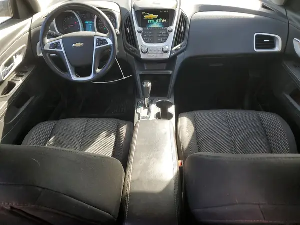 2GNALCEK8G6108088 2016 CHEVROLET EQUINOX - Image 8