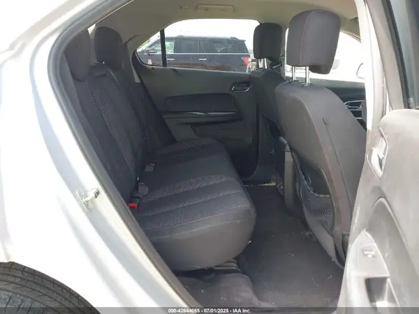 2GNALCEK8G6108642 2016 CHEVROLET EQUINOX - Image 8