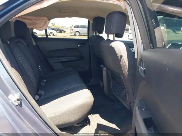 2GNALCEK8G6111041 2016 CHEVROLET EQUINOX - Image 8