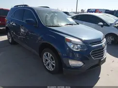 2GNALCEK8G6114408 2016 CHEVROLET EQUINOX