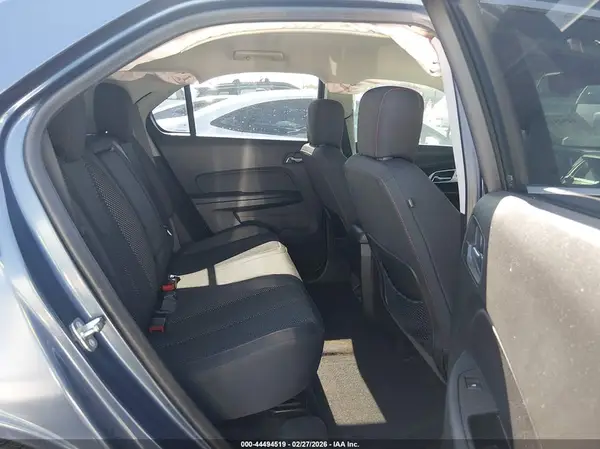 2GNALCEK8G6114408 2016 CHEVROLET EQUINOX - Image 8
