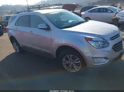 2GNALCEK8G6115364 2016 CHEVROLET EQUINOX