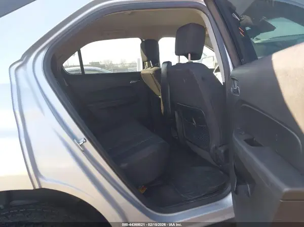 2GNALCEK8G6115364 2016 CHEVROLET EQUINOX - Image 8