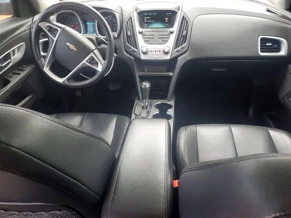2GNALCEK8G6115994 2016 CHEVROLET EQUINOX - Image 8