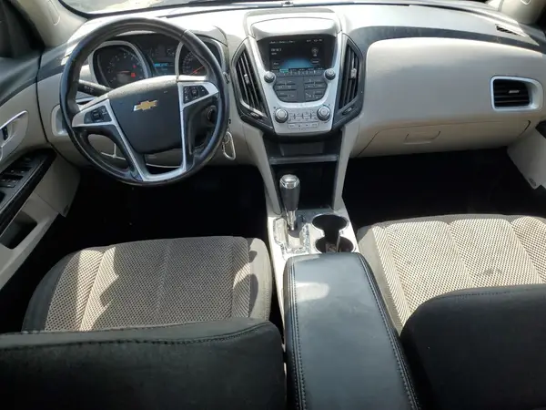 2GNALCEK8G6116577 2016 CHEVROLET EQUINOX - Image 8