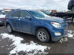 2GNALCEK8G6117437 2016 CHEVROLET EQUINOX