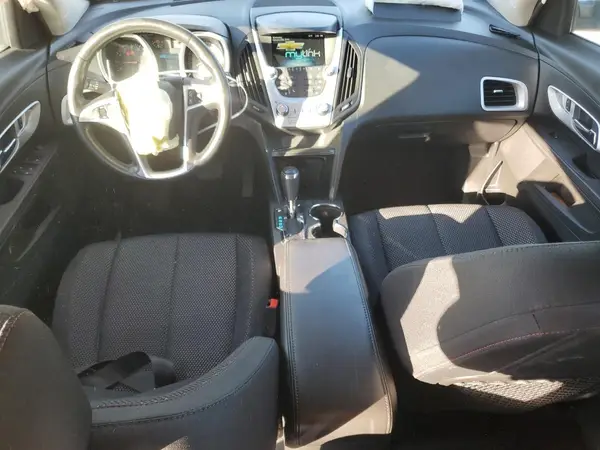 2GNALCEK8G6119446 2016 CHEVROLET EQUINOX - Image 8