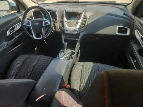 2GNALCEK8G6120371 2016 CHEVROLET EQUINOX - Image 8