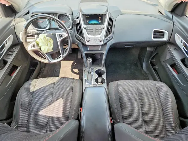 2GNALCEK8G6122055 2016 CHEVROLET EQUINOX - Image 8
