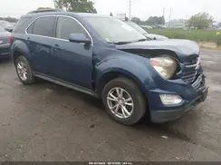 2GNALCEK8G6123738 2016 CHEVROLET EQUINOX