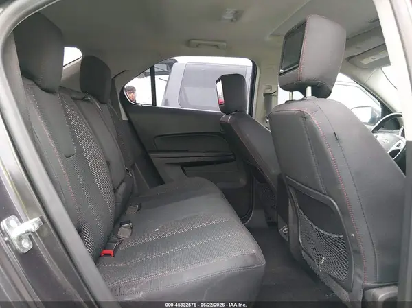 2GNALCEK8G6124694 2016 CHEVROLET EQUINOX - Image 8