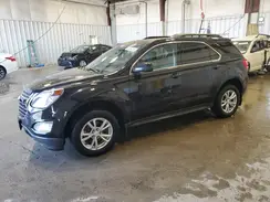 2GNALCEK8G6126817 2016 CHEVROLET EQUINOX