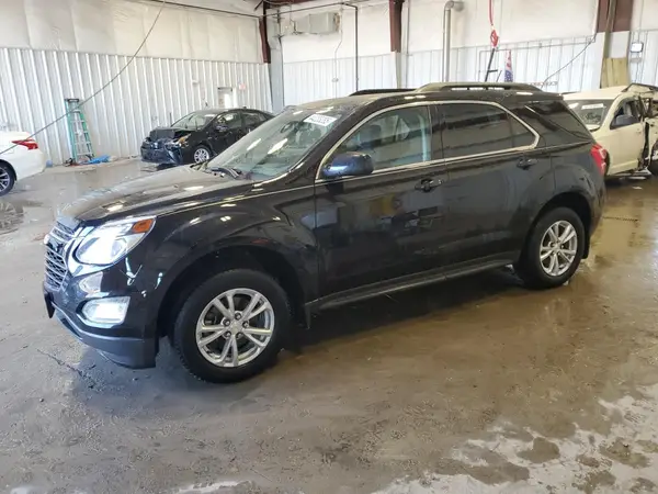2GNALCEK8G6126817 2016 CHEVROLET EQUINOX - Image 1