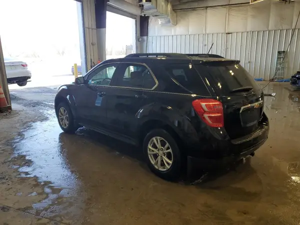 2GNALCEK8G6126817 2016 CHEVROLET EQUINOX - Image 2