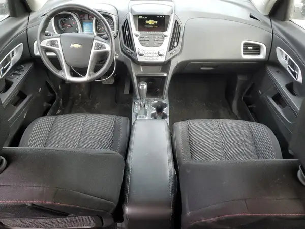 2GNALCEK8G6126817 2016 CHEVROLET EQUINOX - Image 8