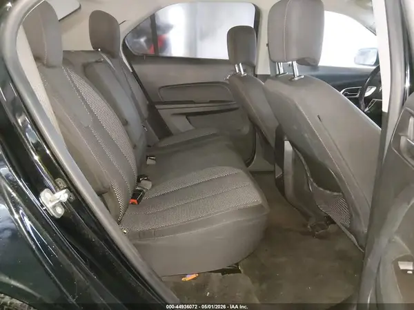 2GNALCEK8G6127157 2016 CHEVROLET EQUINOX - Image 8