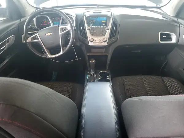 2GNALCEK8G6127661 2016 CHEVROLET EQUINOX - Image 8