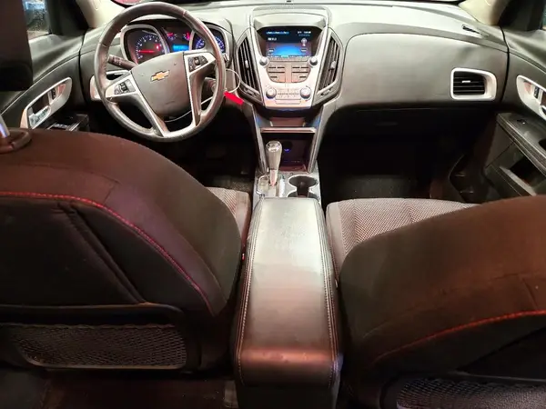 2GNALCEK8G6129314 2016 CHEVROLET EQUINOX - Image 8